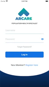 ARCare screenshot 4