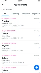 ARCare screenshot 7