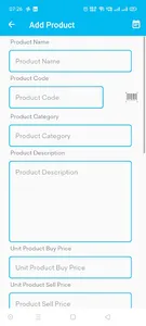 Smart shop screenshot 2