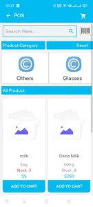 Smart shop screenshot 3
