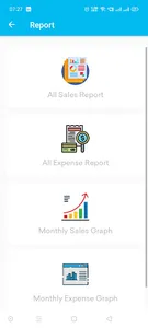 Smart shop screenshot 4