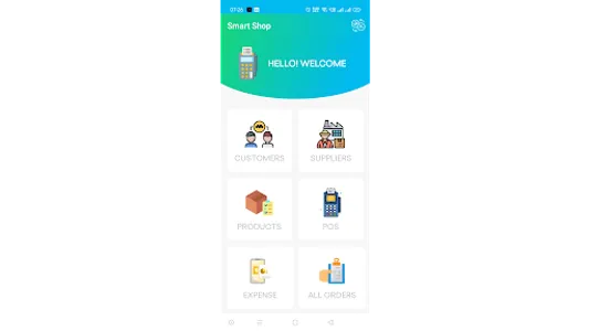 Smart shop screenshot 8
