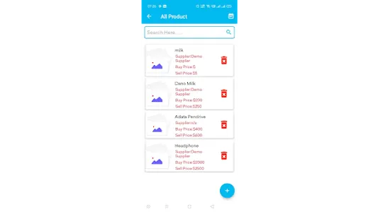 Smart shop screenshot 9