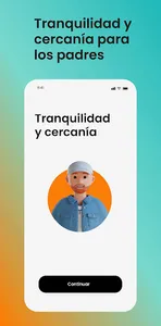 KidWay Driver screenshot 0