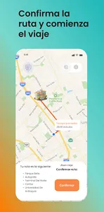 KidWay Driver screenshot 3