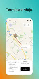 KidWay Driver screenshot 4