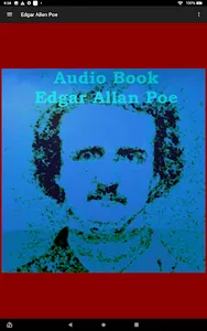 Audiobook - Edgar Allen Poe screenshot 6