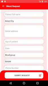 Rotary Dhule Blood Donation screenshot 17
