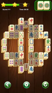 Mahjong screenshot 15