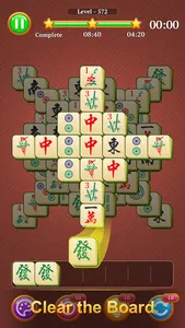 Mahjong Match: 3 Tiles screenshot 13