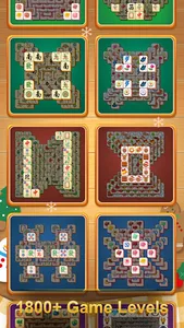 Mahjong Match: 3 Tiles screenshot 15