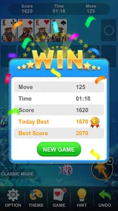 Solitaire Fish screenshot 15