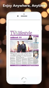 Beccles & Bungay Journal screenshot 2