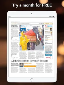 Beccles & Bungay Journal screenshot 4