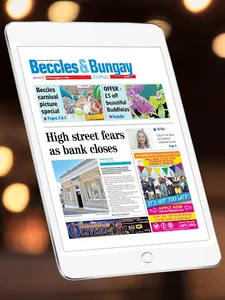 Beccles & Bungay Journal screenshot 6