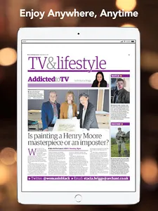 Beccles & Bungay Journal screenshot 8