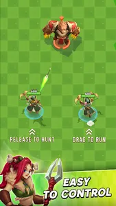 Archer Hero - Bow Masters screenshot 15