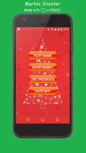 Marble Shooter screenshot 0
