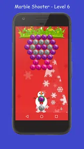 Marble Shooter screenshot 2