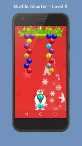 Marble Shooter screenshot 3