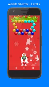 Marble Shooter screenshot 5