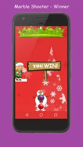 Marble Shooter screenshot 6