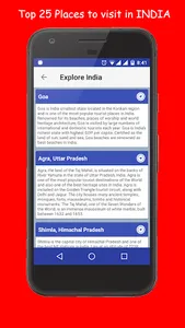U-17 Football World Cup India screenshot 3