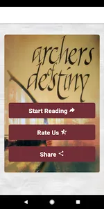 ARCHERS OF DESTINY screenshot 1