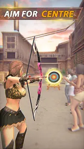 Archery Bow & Arrow Tournament screenshot 10