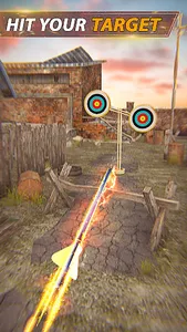 Archery Bow & Arrow Tournament screenshot 13