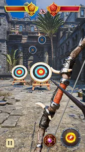 Archery Bow & Arrow Tournament screenshot 14