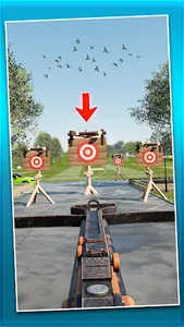 Archery Bow & Arrow Tournament screenshot 15