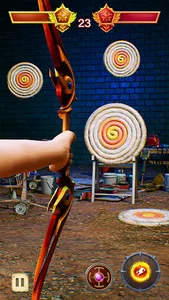 Archery Bow & Arrow Tournament screenshot 18