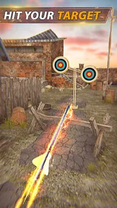 Archery Bow & Arrow Tournament screenshot 20