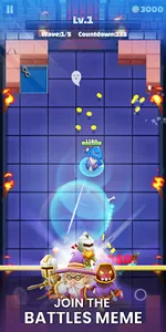 Archery - Bow Archero Masters screenshot 4