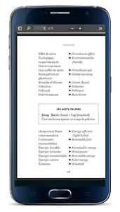 1000 mots anglais (hors ligne) screenshot 4