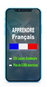 Apprendre Français - Grammaire screenshot 0