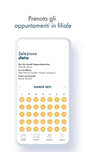 MyCr screenshot 1