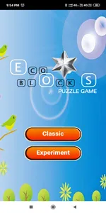 Eco Blocks : Puzzle Game screenshot 2