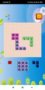 Eco Blocks : Puzzle Game screenshot 3