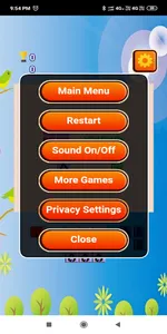 Eco Blocks : Puzzle Game screenshot 4