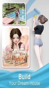 Life Makeover screenshot 11