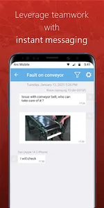 SnapVue screenshot 6