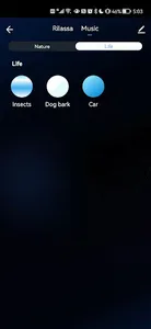 Rilassa screenshot 3