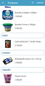 Domico Empresas screenshot 1