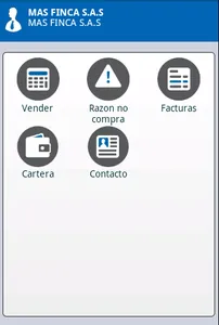 Ruttas: Preventa/Autoventa screenshot 2