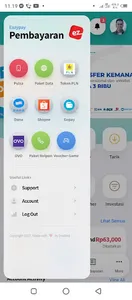 Ezpay screenshot 1