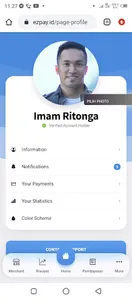Ezpay screenshot 3