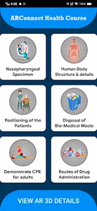 AR Connect – Healthcare Course screenshot 23