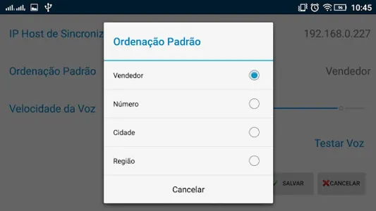 ARConferência screenshot 3